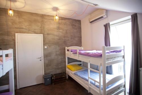 Hostel Fair and Square – Belgrade, NY