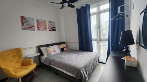 The Nova by The City Collection, Kuala Lumpur
