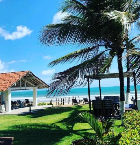 Pousada - Nossa Casa Maracaipe, Porto de Galinhas (foto 9)