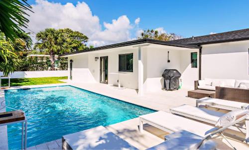 Surf Side Retreat - Hotel Home Stays – khách sạn tại South Side