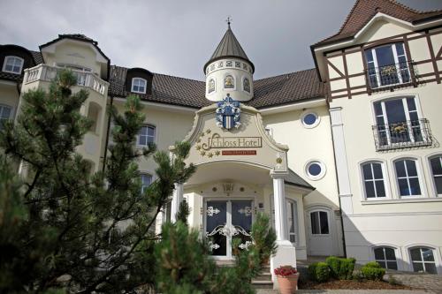 Schloss Hotel Holzrichter