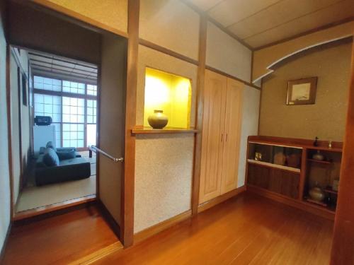 Guesthouse Kincha 駅東口