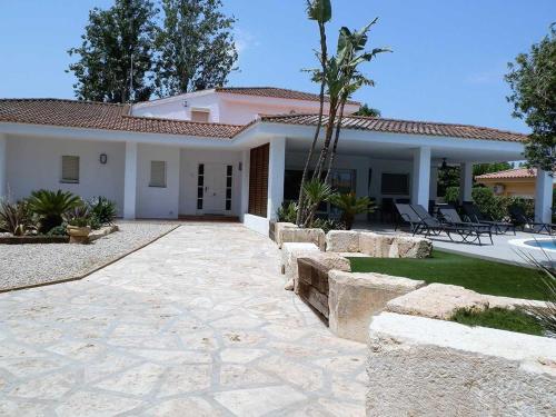 Casa junto al mar, piscina privada, mascotas y playa canina, WiFi gratis - ES-184-15 in Riumar