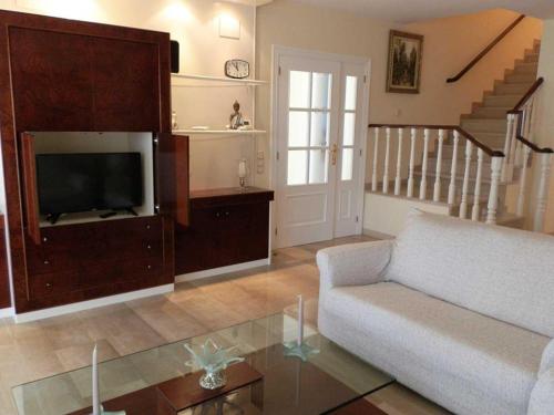 Casa junto al mar, piscina privada, mascotas y playa canina, WiFi gratis - ES-184-15 in Riumar