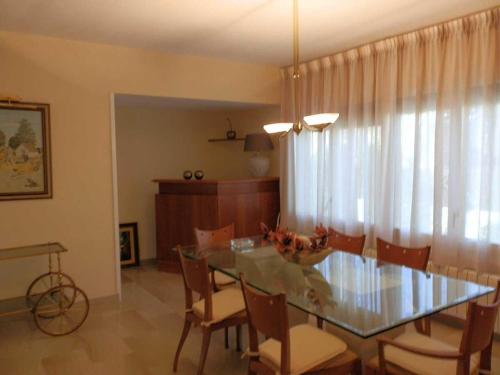 Casa junto al mar, piscina privada, mascotas y playa canina, WiFi gratis - ES-184-15 in Riumar