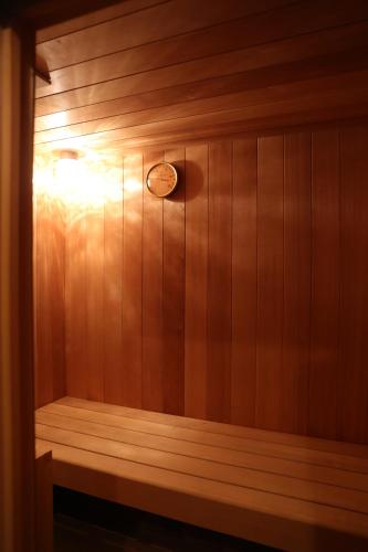 Sauna, EXP. Co-Onsen 呼隱撰 in Yugawara