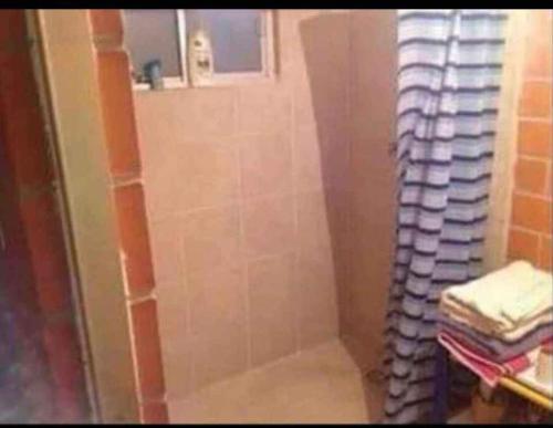 Departamento, Zona de hospitales