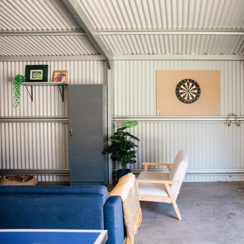 Mudgee Burrow A Stylish Central Family Stay