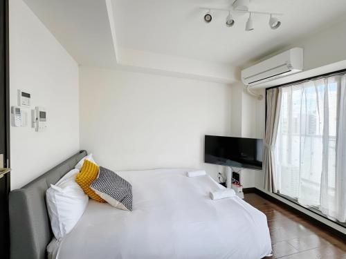DIOS GALAXY Apartment Room Type - Double Room