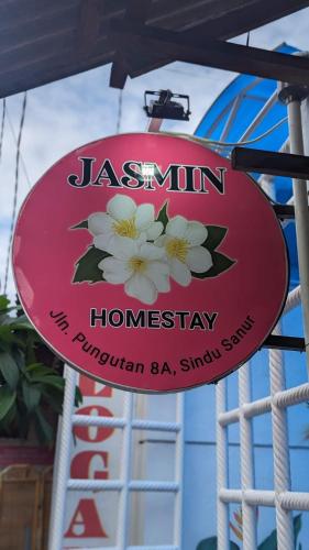 Jasmin Homestay — other in 8a Jalan Pungutan, Sanur Indonesia, 80228