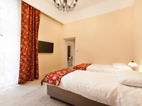 Apartamenty Bonerowska 5, Cracovie (photo 7)