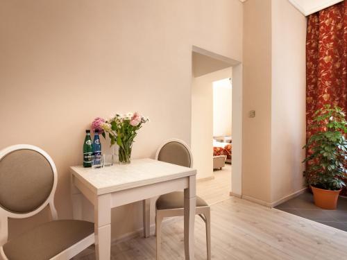 Apartamenty Bonerowska 5, Cracovie (photo 8)