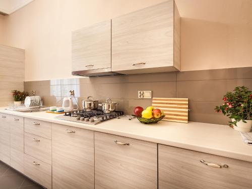 Apartamenty Bonerowska 5, Cracovie (photo 9)