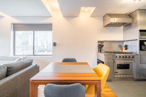 Eden, dream high-end home in NYC, New York (Foto 5)
