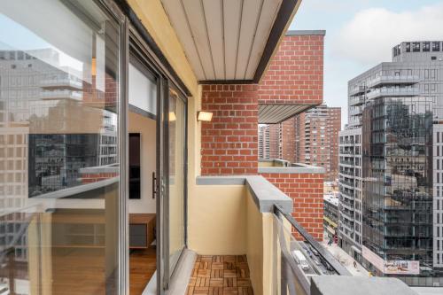 Eden, dream high-end home in NYC, New York (Foto 4)