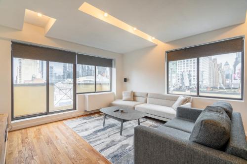 Eden, dream high-end home in NYC, New York (Foto 7)