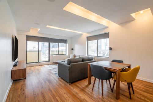Eden, dream high-end home in NYC, New York (Foto 6)