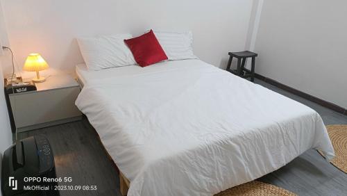 Homestay Me Khang 2 near Na Na Banana Che