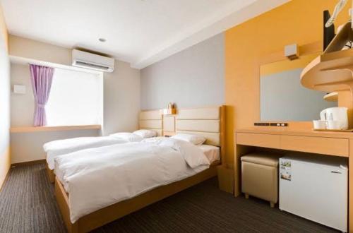 Kansai Seaside Hotel in Kishiwada