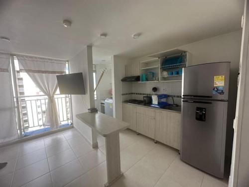 Apartamento vacacional Armenia Quindio