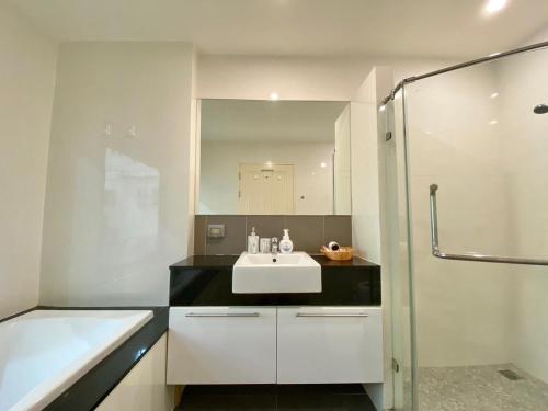 The Unity Residence - Patong Beach