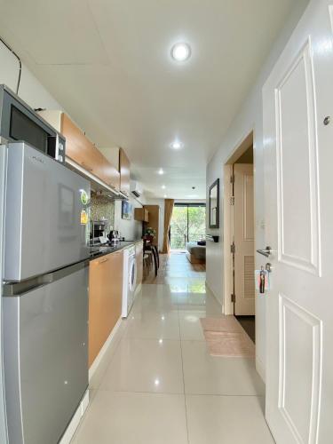 The Unity Residence - Patong Beach