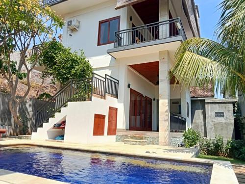 Pondok Wisata Balty Bali — other in Jalan Raya Lipah, Amed Indonesia, 80852