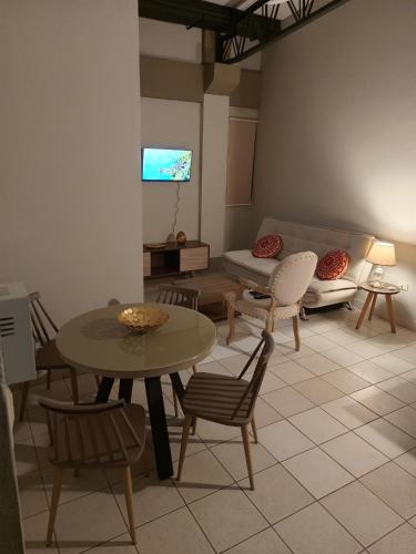 Departamento 2 dormitorios
