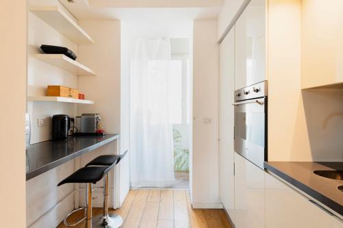 Easylife - Milano - Galleria Buenos Aires 11- Porta Venezia, Milán (fotografie 7)
