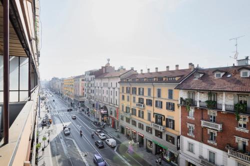 Easylife - Milano - Galleria Buenos Aires 11- Porta Venezia, Milan