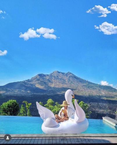 Sari Sky Bali