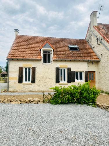Le Domaine Neuf