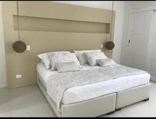 Apartamento en Morros Cartagena