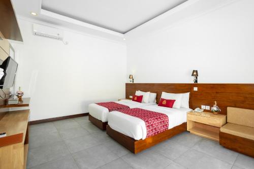 Two-Bedroom Villa image 10