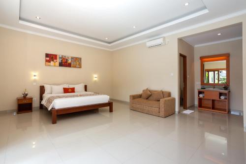 One-Bedroom Deluxe Pool Villa image 10