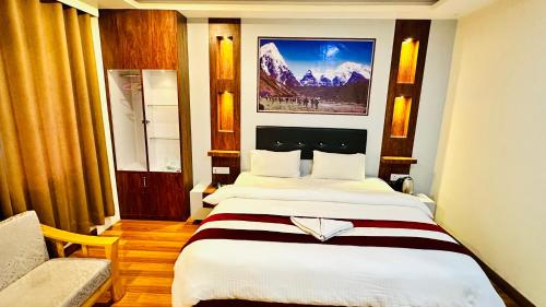 . Hotel Pyarij Taplejung
