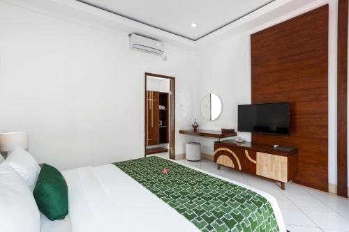 One Bedroom Plunge Pool Villa  image 10