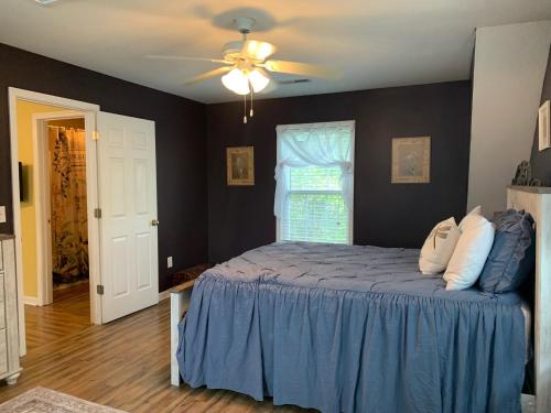 Creole Dame Bed & Breakfast Inn in Sumter, USA