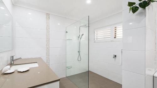 Cumbernauld #20 Ocean Views, Wifi Accom Holidays, Terrigal (foto 7)
