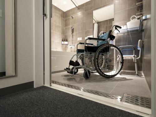 MIMARU Tokyo Kinshicho