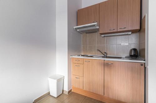 Létesítmények, Apartmán A5 pro 3 osoby - Monínec - celoročně (Apartman A5 pro 3 osoby - Moninec - celorocne) in Sedlec Prcice
