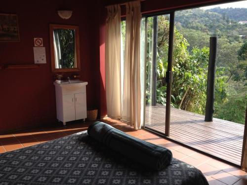 Facilities, Jungle Monkey Backpackers in Port St Johns