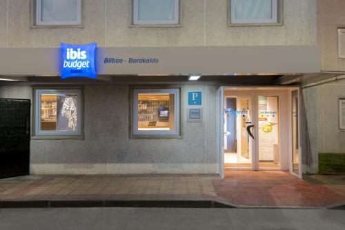 Ibis Budget Bilbao Barakaldo