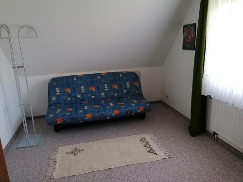 Ferienwohnung im Oberharz