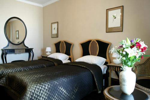 Arena Regia Hotel & Spa - Marina Regia Residence - image 8
