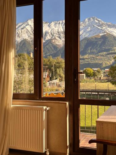 Bala's House in 梅斯蒂亞