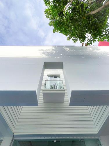 ทัศนียภาพภายนอกโรงแรม, มาที่นี่ แกรนด์ สเตชั่น โฮสเทล (Matini Grand Station Hostel) in จตุจักร