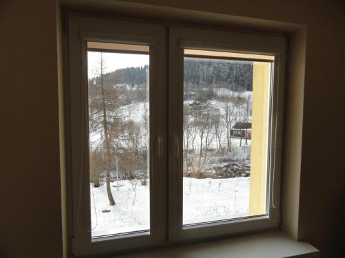 Apartament Czarny Potok