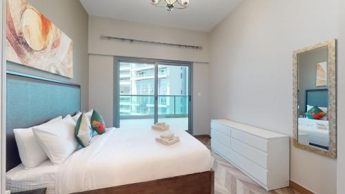 Primestay - Elite Residences 1BR Business Bay - image 4