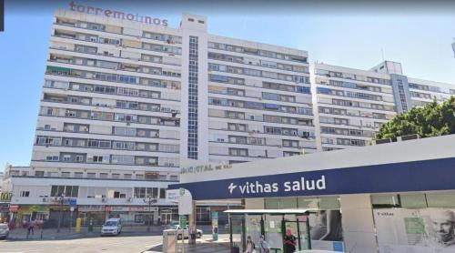 The Black&White Apartment